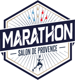 MARATHON DE SALON DE PROVENCE