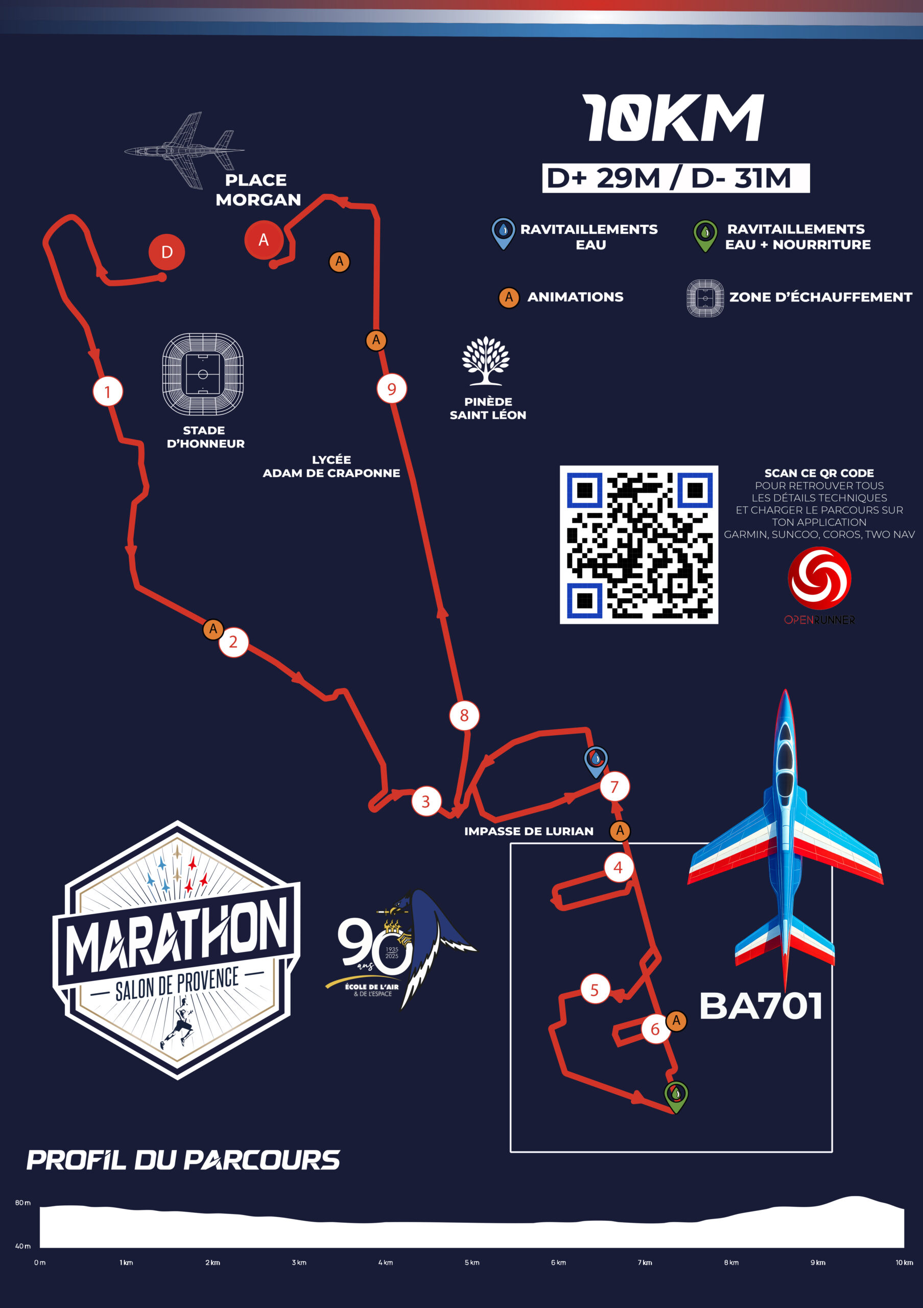 carte portrait 10K